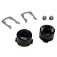 Adptr Kit, Brthr Block Off, 8J