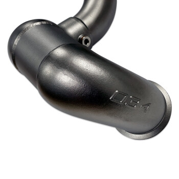 Downpipe, MQB, 2.0T, AWD