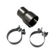 Downpipe, MQB, 2.0T, AWD