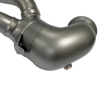 Downpipe, 8S TTRS 8V.5 RS3 | 034Motorsport