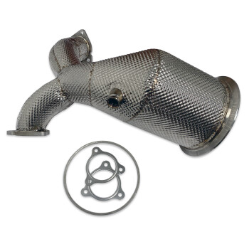 Downpipe, B9 S4 | 034Motorsport