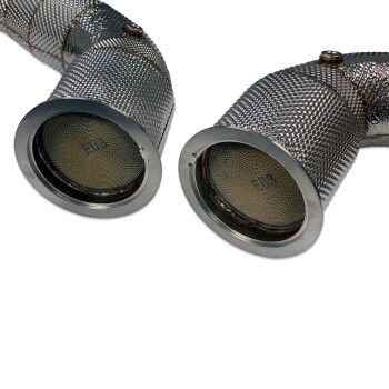 Downpipe Set, B9 RS5 | 034Motorsport