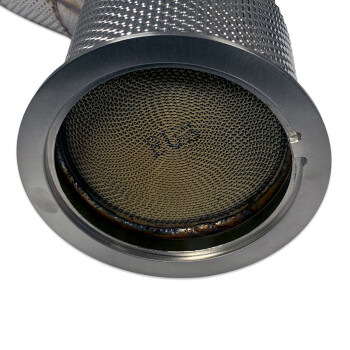Downpipe Set, B9 RS5 | 034Motorsport