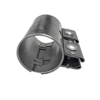 Clamp, Exhaust, OE Style, 55mm