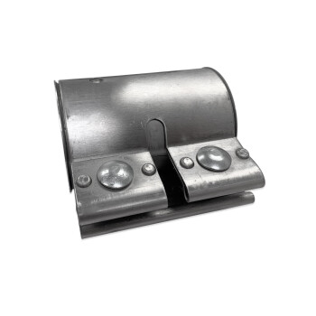 Clamp, Exhaust, OE Style, 70mm