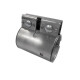 Clamp, Exhaust, OE Style, 70mm | 034Motorsport