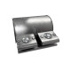 Clamp, Exhaust, OE Style, 70mm