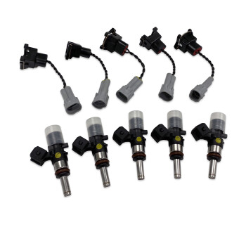 Injector Upgrade Kit, DAZA
