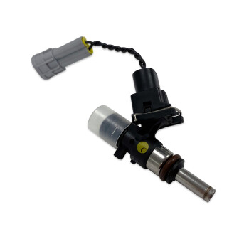 Injector Upgrade Kit, DAZA