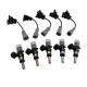 Injector Upgrade Kit, DAZA
