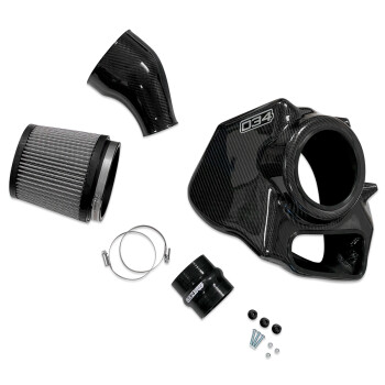 X34 CF Intake, Audi B9 RS5
