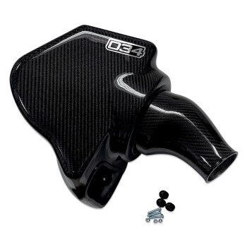 X34 CF Intake, Audi B9 RS5