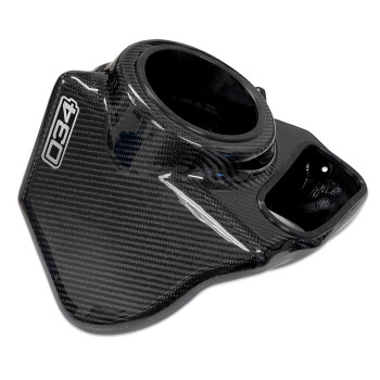 X34 CF Intake, Audi B9 RS5