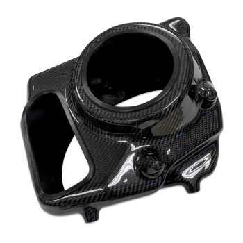 X34 CF Intake, Audi B9 RS5