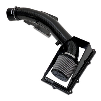X34, Open, 4in, Gloss, 8V.5 RS | 034Motorsport