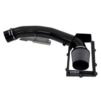 X34, Open, 4in, Gloss, 8V.5 RS | 034Motorsport