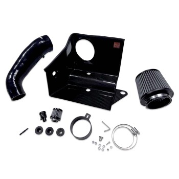 X34, Open Filter Intake,MQB I4