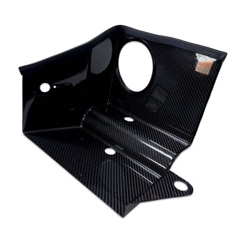 X34, Open Filter Intake,MQB I4