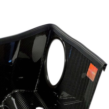 X34, Open Filter Intake,MQB I4