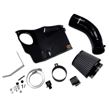 S34, Intake, B8 SQ5