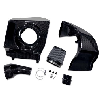 X34, Intake & Duct, B9 SQ5