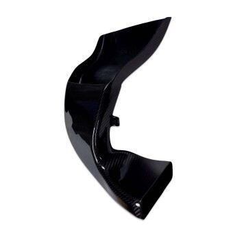 X34, Intake & Duct, B9 SQ5