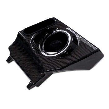 X34, Intake & Duct, B9 SQ5
