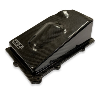 X34, Airbox, Enclosed, Gloss,
