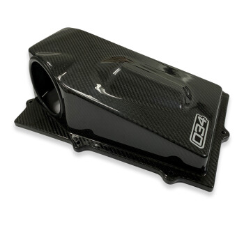 X34, Airbox, Enclosed, Gloss,