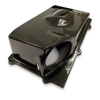 X34, Airbox, Enclosed, Gloss,