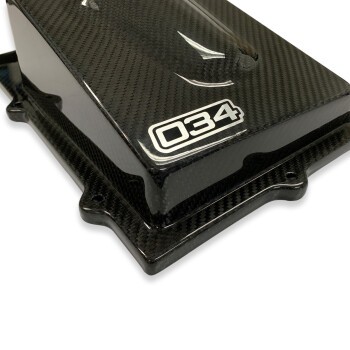 X34, Airbox, Enclosed, Gloss,