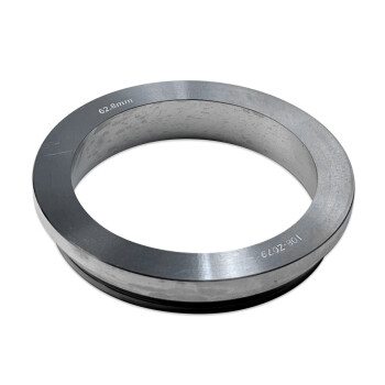 Adptr, Turbo In, Daza, 62.8mm