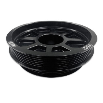 Pulley Kit,Crank,179mm,B8 3.0T