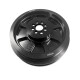 Pulley Kit,Crank,179mm,B8 3.0T
