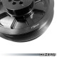 Pulley Kit,Crank,179mm,B8 3.0T