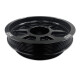 Pulley Kit,Crank,179mm,B8 3.0T