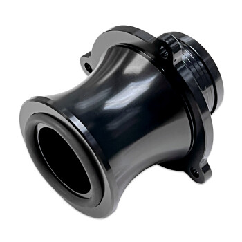 Turbo Muffler Delete, Mk8 GTI