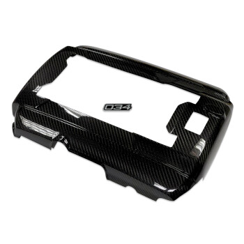 Cover, Engine, CF, VW EA888
