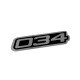 Cover, Engine, CF, VW EA888