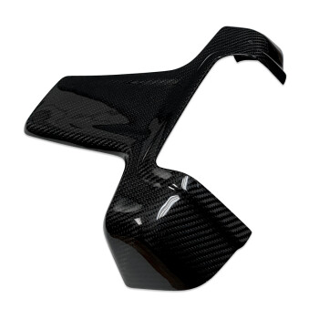 Engine Cover Kit, CF, B8 3.0T | 034Motorsport