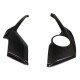Engine Cover Kit, CF, B9 3.0T | 034Motorsport