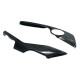 Engine Cover Kit, CF, B9 3.0T | 034Motorsport