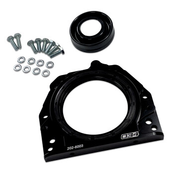 Billet Rear Main Seal, 1.8T | 034Motorsport