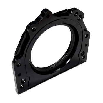 Billet Rear Main Seal, 1.8T | 034Motorsport