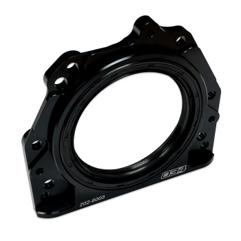 Billet Rear Main Seal, 1.8T | 034Motorsport