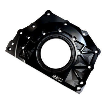 Billet Rear Main Seal, 2.7T | 034Motorsport
