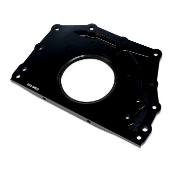 Billet Rear Main Seal, 2.7T | 034Motorsport