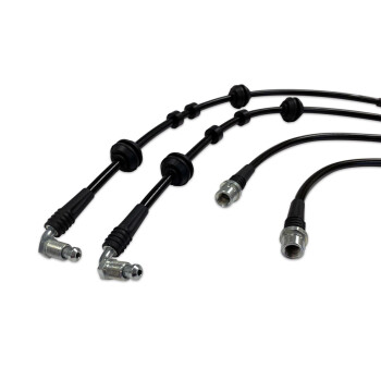 Hose, Brake Kit, SS, Mk1 R8