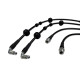 Hose, Brake Kit, SS, Mk1 R8