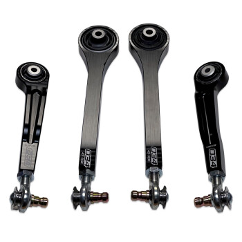 CONTROL ARM KIT,UP ADJ,034 D2